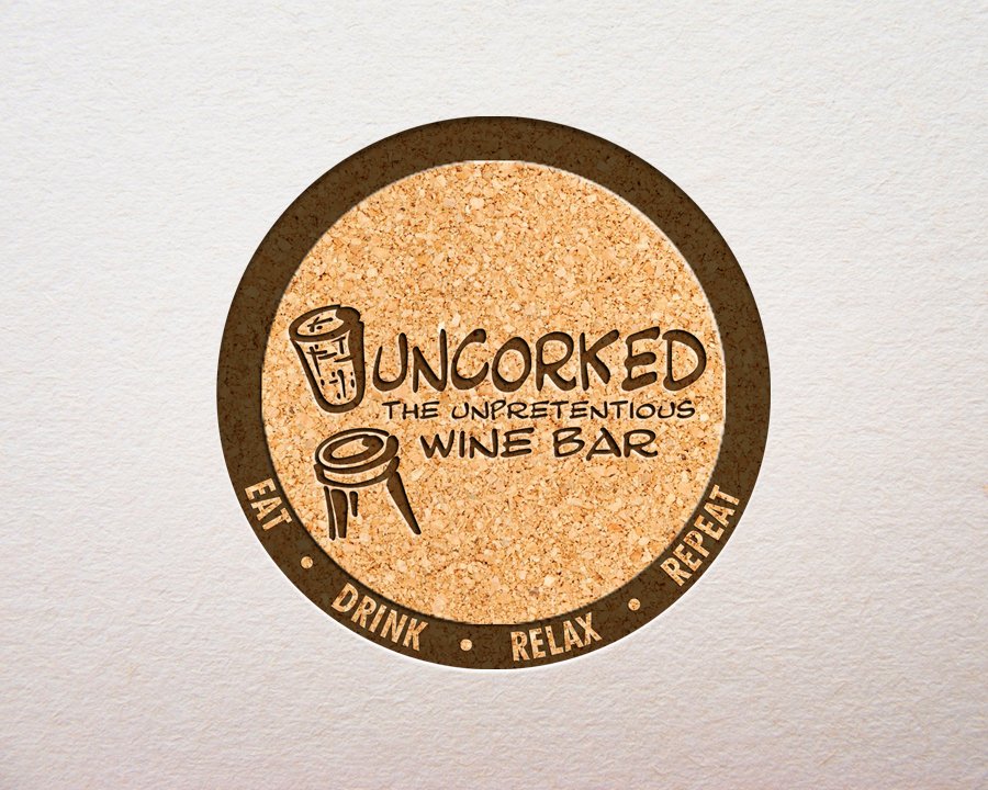 Uncorked Wine Bar Shawn Payne